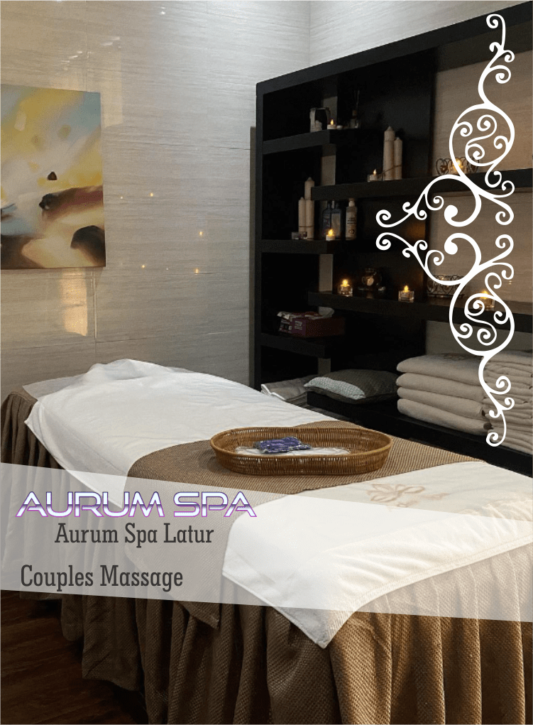 Couples Massage in Latur